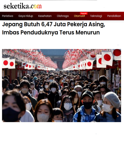 magang jepang kemnaker